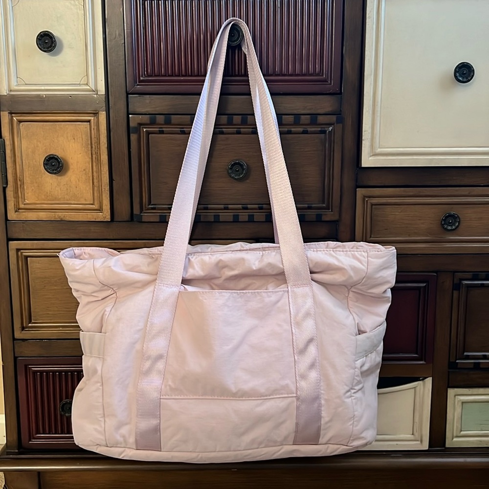 ‼️ BagSmart Zoraesque Tote